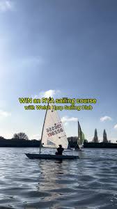 Image result for Welsh Harp Sailing Association