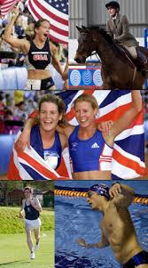 Image result for Oxford University Modern Pentathlon Association