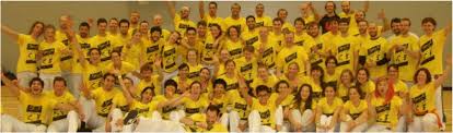 Image result for Capoeira Senzala Grantham