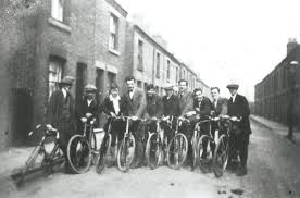 Image result for Stockport Clarion Cycling Club