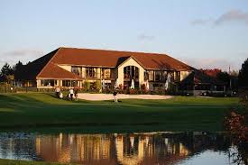 Image result for The Kendleshire Golf Club