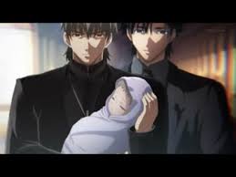 「衛宮切嗣」の画像検索結果