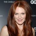 Julianne Moore