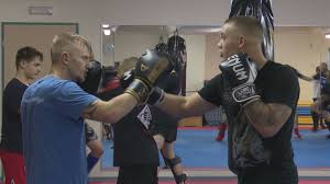 Image result for Guildford Autodefence Wing Tchun