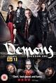 Demons Saving Grace  TV episode 2009    IMDb