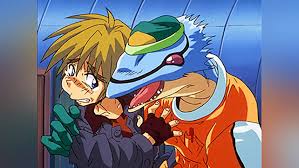 「フレッド・ロー 星方武侠アウトロースター」の画像検索結果