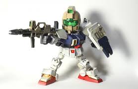 「テリー・サンダースJr. 機動戦士ガンダム 第08MS小隊」の画像検索結果