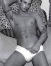 Andrew Stetson -- pictures, picture, pics, images, gallery, info ...