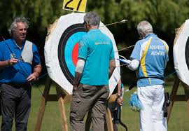 Image result for Rivernook Bowmen