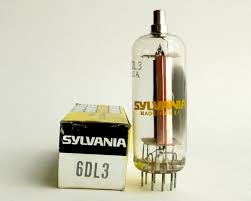 Image result for "vacuum tube" damper