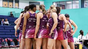 Image result for Loughborough Students Netball Club