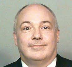 ALERT: Representatives Randy Terrill and Mike Reynolds reprimanded by House - terrillmugshot