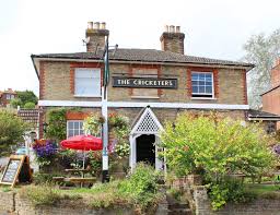 Image result for Farncombe Cricket Club