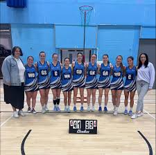 Image result for Saracens Netball Club