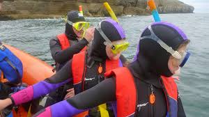 Image result for Ruislip Snorkelling Club