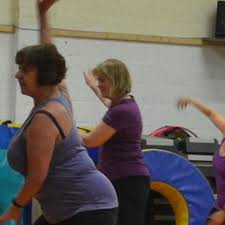 Image result for Torbay Olympic Gymnastics Club