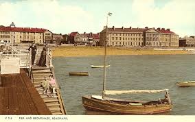 Image result for Beaumaris Town Bowling Club