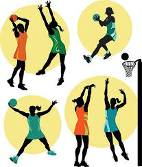 Image result for Harriers Netball Club