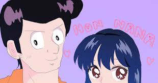 「乙姫菜々 こちら葛飾区亀有公園前派出所」の画像検索結果