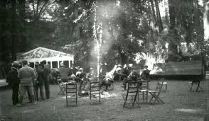 Image result for bohemian club