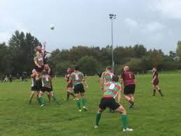 Image result for Burntwood Rugby Union Football Club