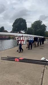 Image result for Cambridge Rowing Experience