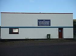 Image result for Lochcarron Camanachd