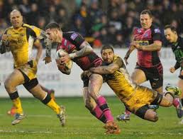 Image result for Drighlington Rugby League Football Club