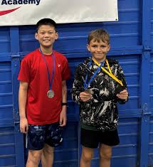 Image result for Bracknell Drivers Badminton Club