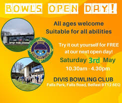 Image result for Finaghy Bowls Club