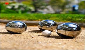 Image result for Ravenshead Petanque Club
