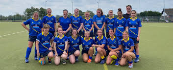Image result for Broxbourne Hockey Club