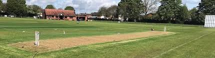 Image result for Bomarsund Welfare Cricket Club