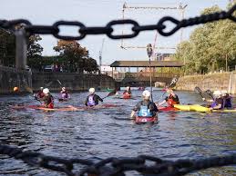 Image result for Liverpool Canoe Club