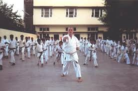 Image result for Konjaku Shin National School Of Karate, Lincolnshire