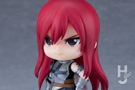 「エルザ・スカーレット FAIRY TAIL」の画像検索結果