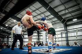 Image result for American Kick Boxing Club