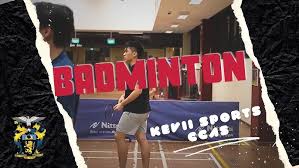 Image result for Kings Badminton Club