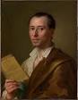 Johann Joachim Winckelmann - Wikipedia, the free encyclopedia