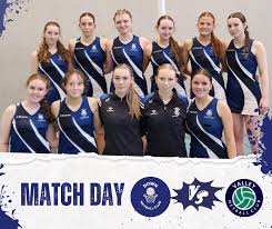 Image result for The Downs Netball Club