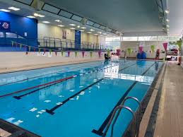 Image result for Cranleigh Disabled Swimming Club
