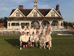 Image result for Oxford Cricket Club