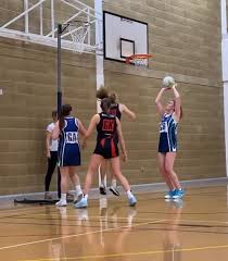 Image result for Chipping Sodbury Netball Club