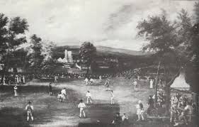 Image result for Laleham Village Ladies Cc