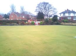 Image result for Eastfield Crown Green Bowling Club