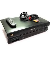 Image result for JVC VCR 755
