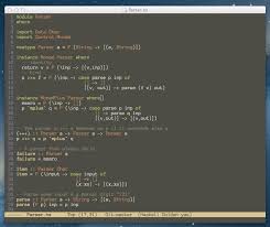 Image result for emacs color scheme