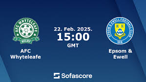 Image result for Afc Ewell