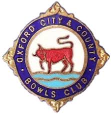 Image result for Oxford & District Indoor Bowls Association Ltd
