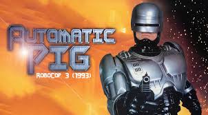 Image result for RoboCop 3